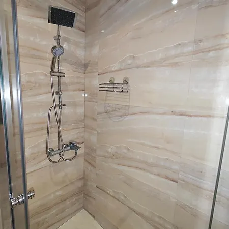 Argisht 602 Apart-hotel